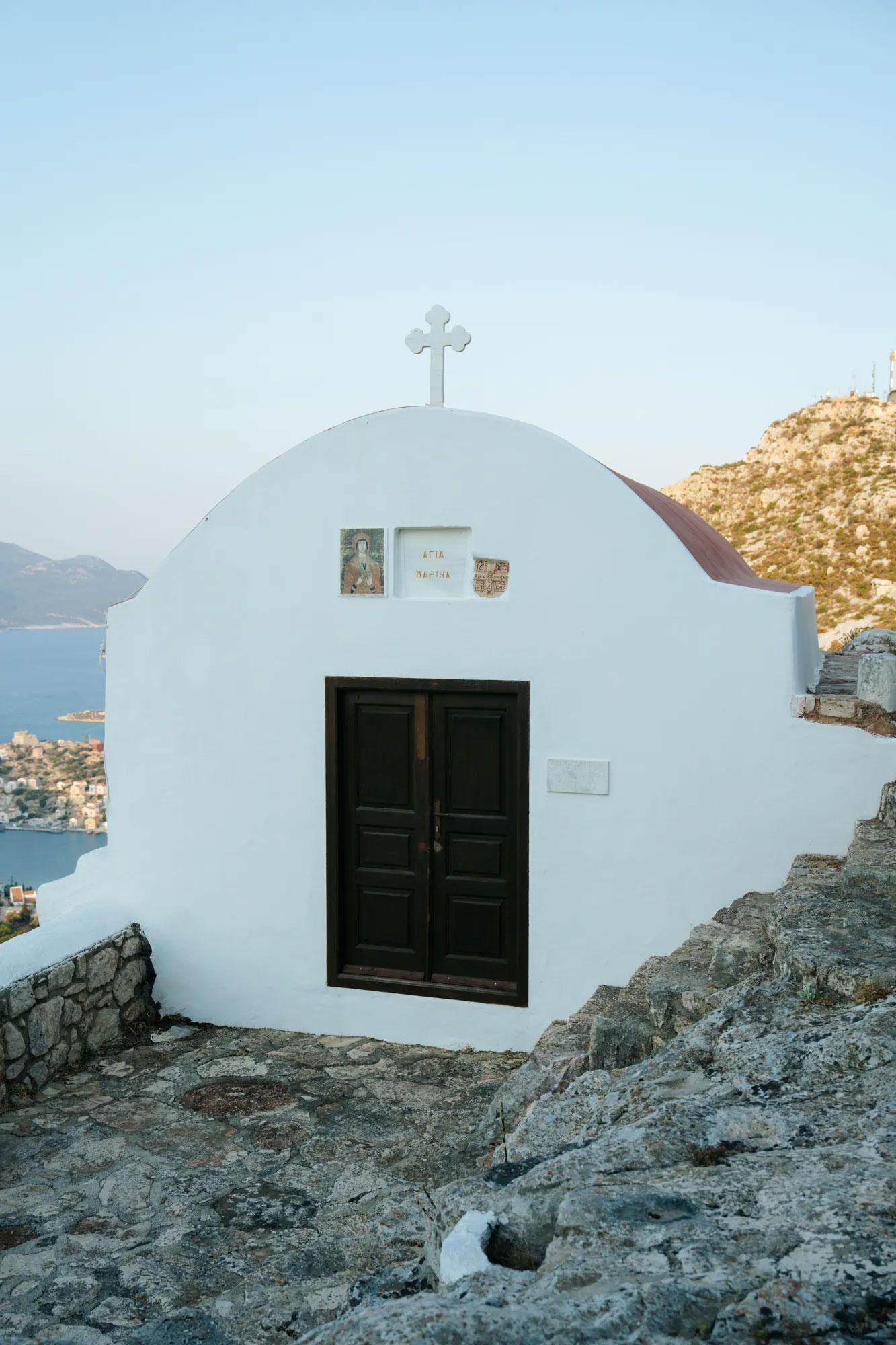 Palaiokastro Gallery
