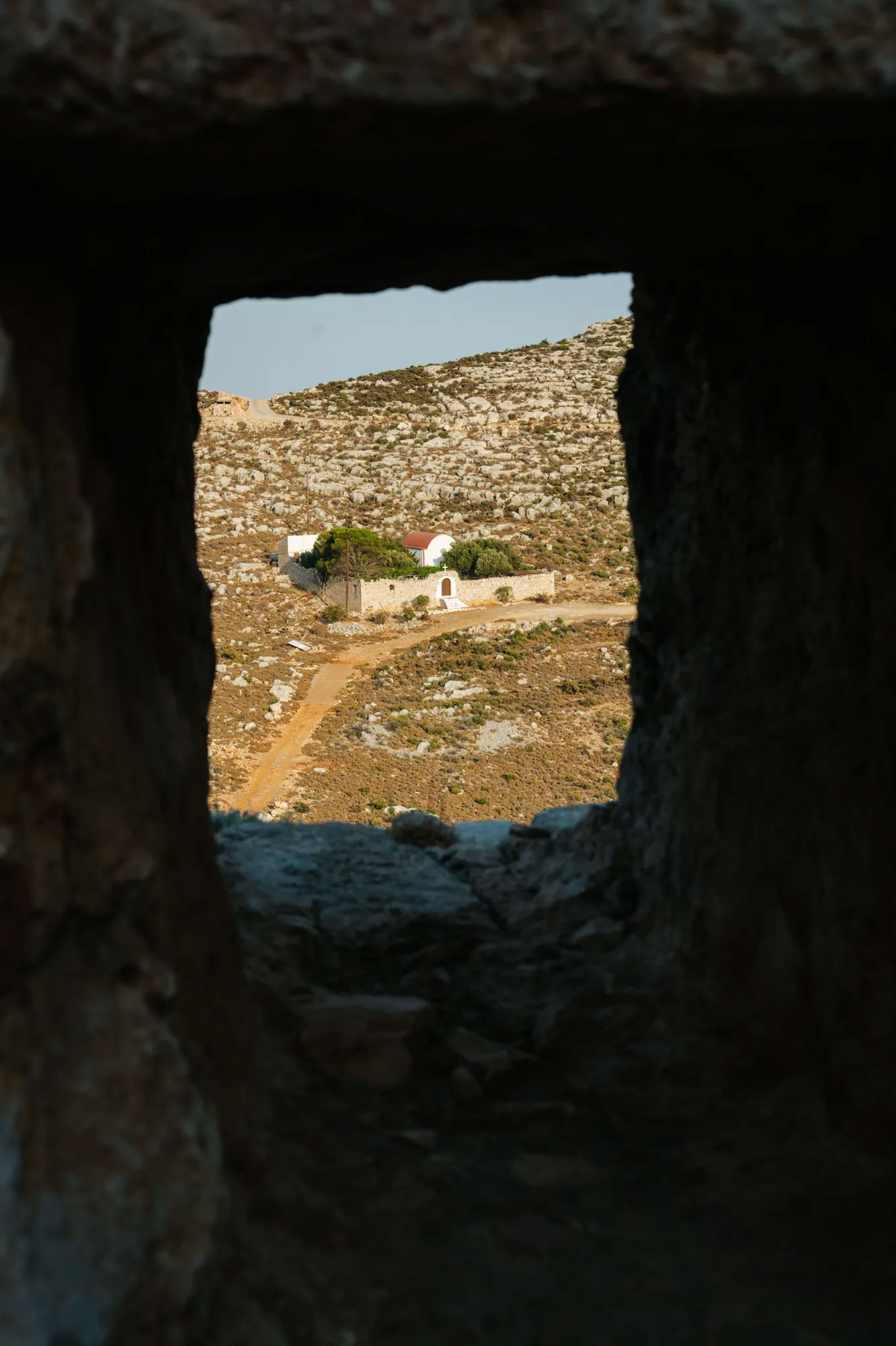 Palaiokastro Gallery