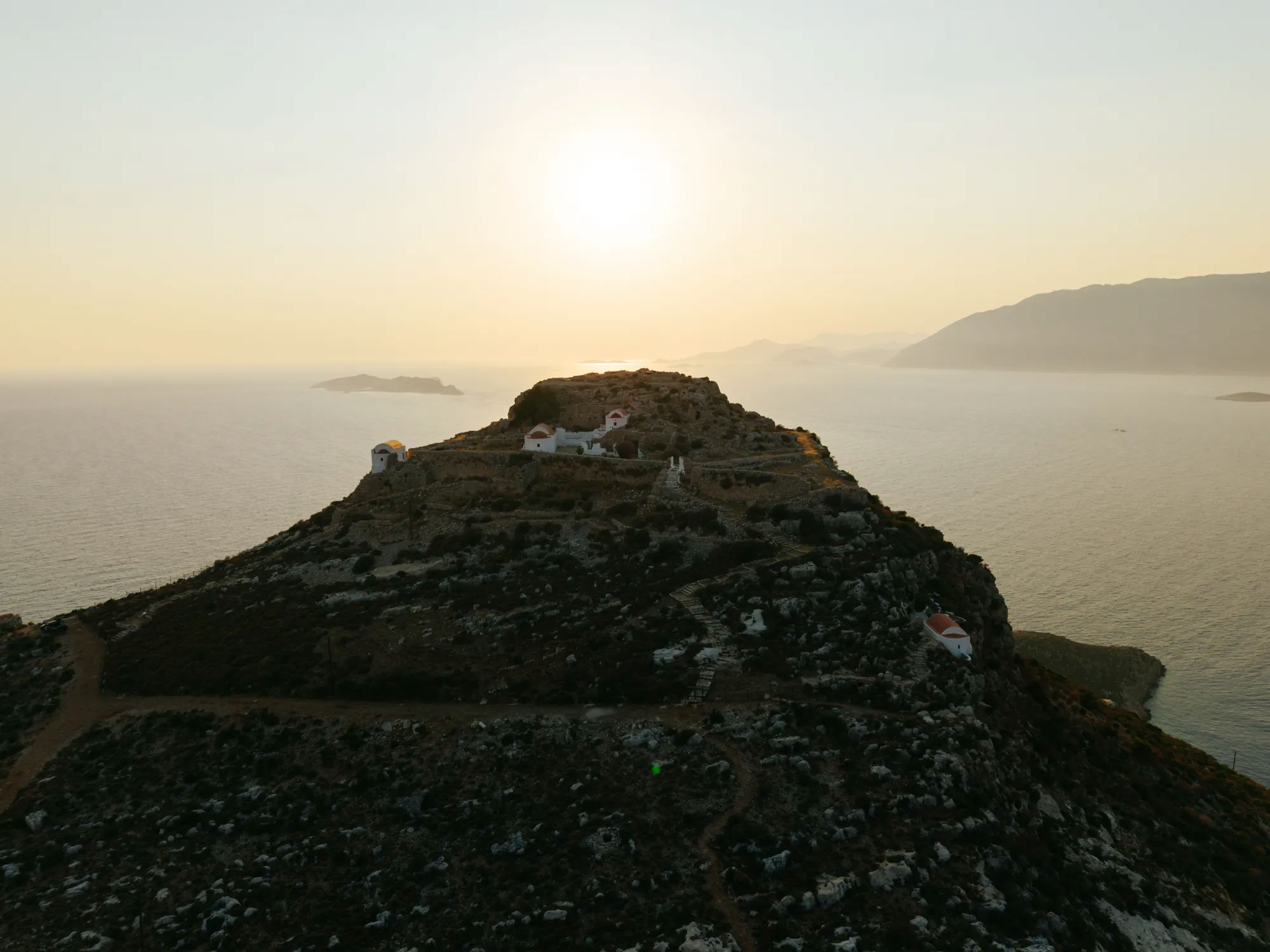 Kastelorizo Gallery